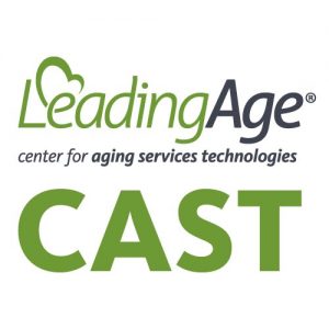 LeadingAge CAST