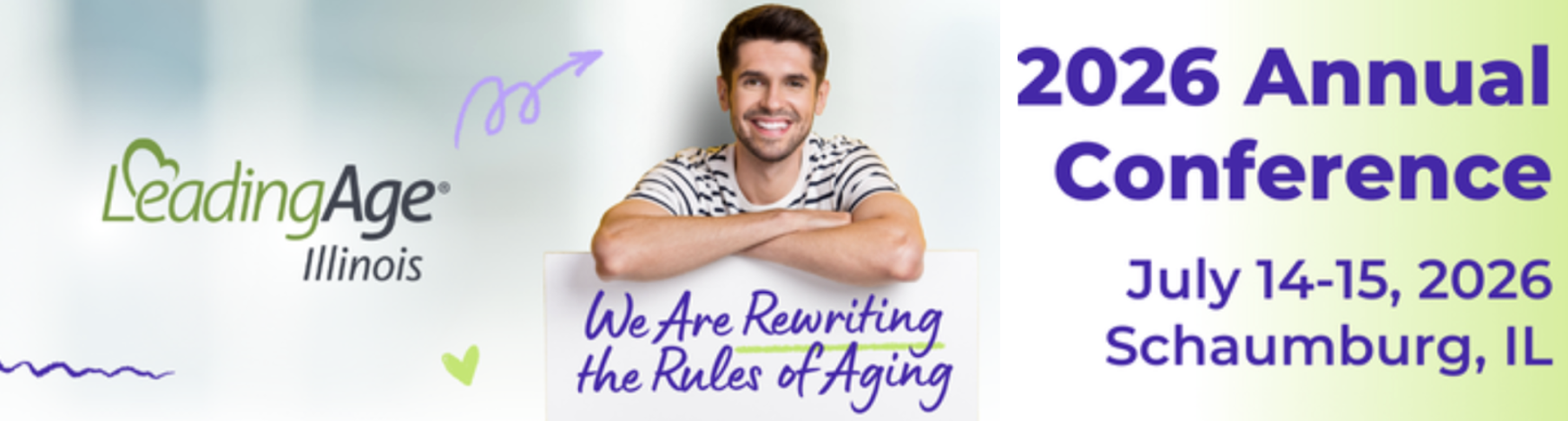 LeadingAge Annual Meeting