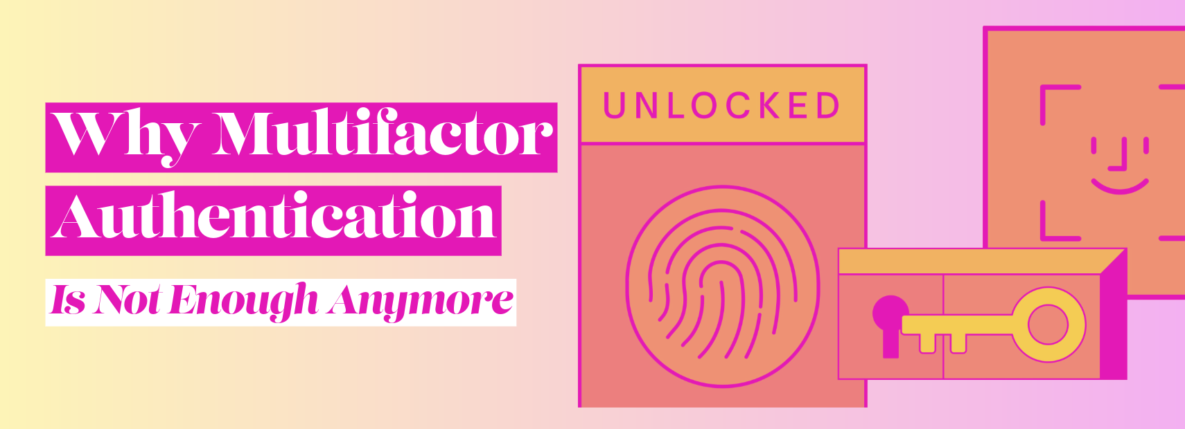 MFA security for businesses