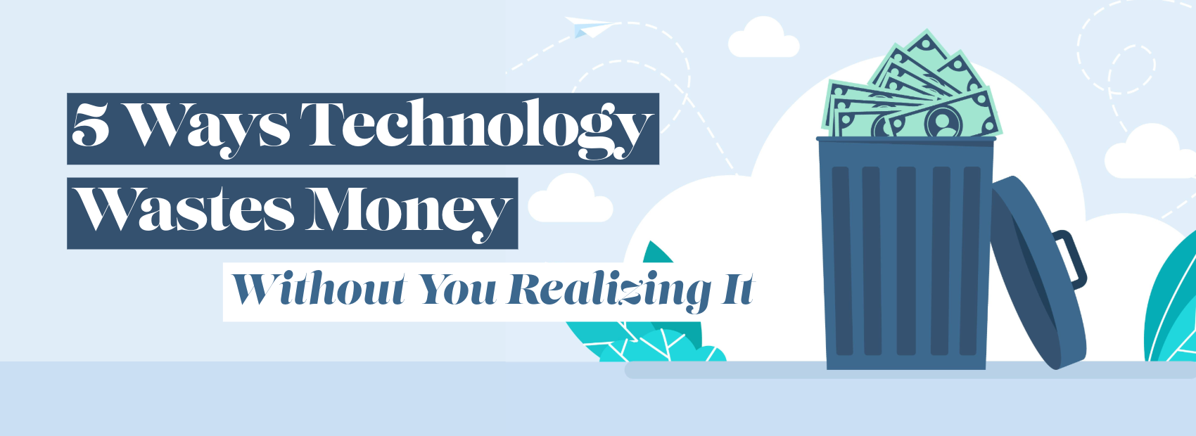 Business Technology Efficiency