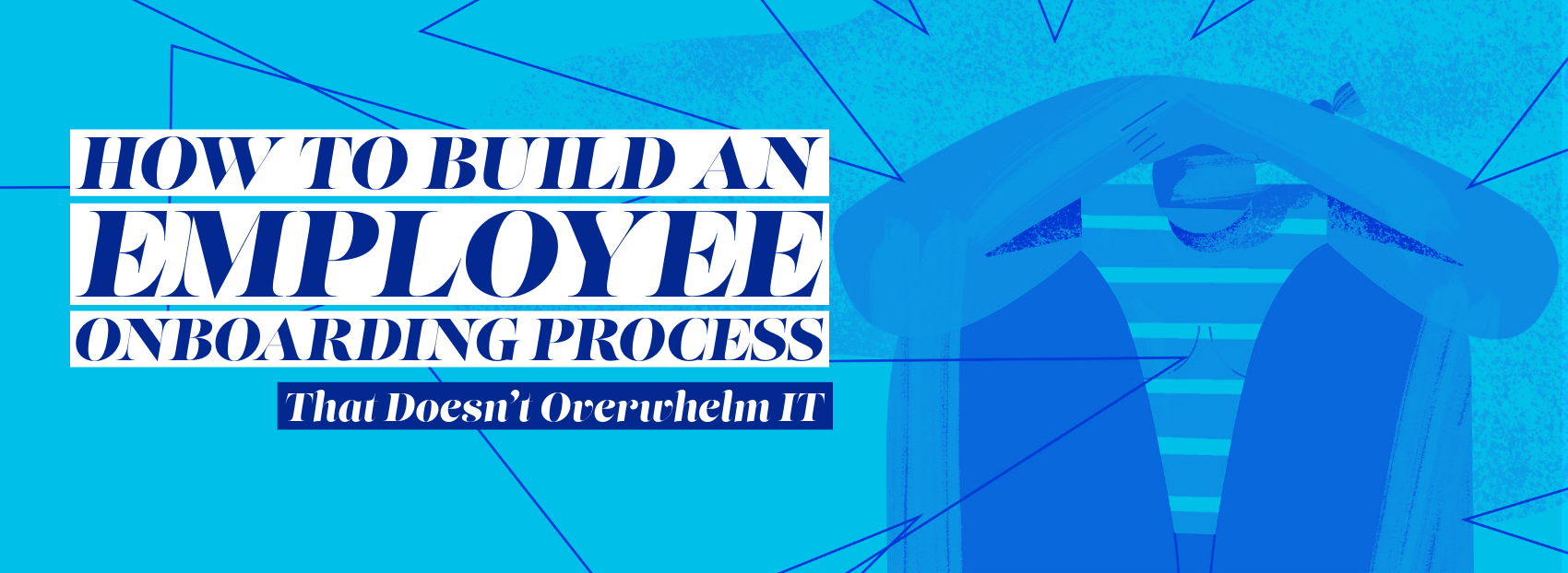 Employee IT Onboarding